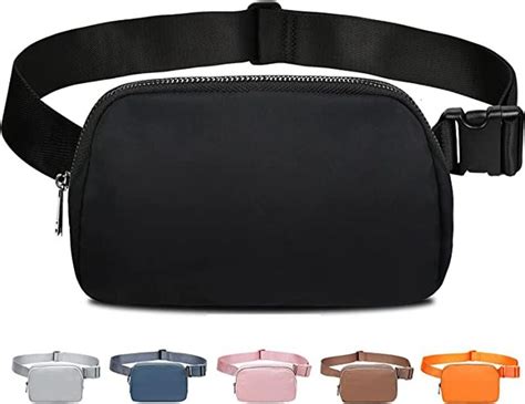 dupe lulu belt bag|costco lululemon bag dupe.